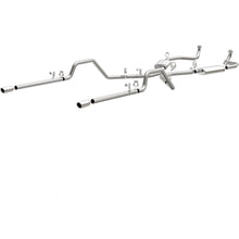 Load image into Gallery viewer, MagnaFlow C/B 59-64 Bel Air/Biscayne/Impala (16724)