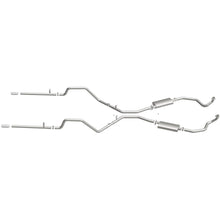 Load image into Gallery viewer, MagnaFlow C/B 59-64 Bel Air/Biscayne/Impala (16724)