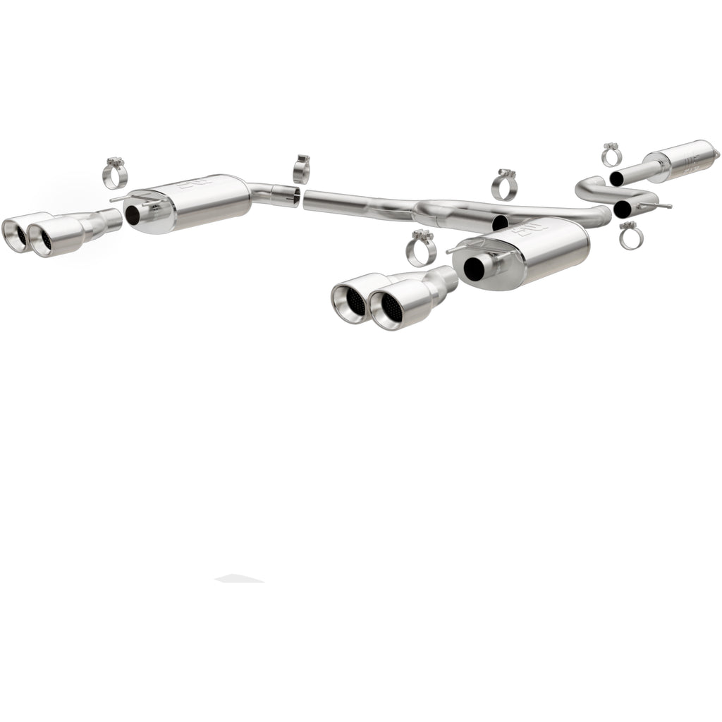 MagnaFlow Sys C/B 05 Grand Prix GXP 5.3L V8 (16726)