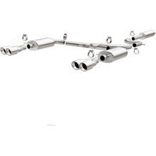 Load image into Gallery viewer, MagnaFlow Sys C/B 05 Grand Prix GXP 5.3L V8 (16726)