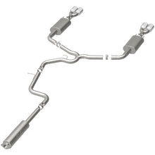 Load image into Gallery viewer, MagnaFlow Sys C/B 05 Grand Prix GXP 5.3L V8 (16726)