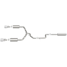 Load image into Gallery viewer, MagnaFlow Sys C/B 05 Grand Prix GXP 5.3L V8 (16726)