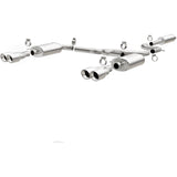 MagnaFlow Sys C/B 05 Grand Prix GXP 5.3L V8 (16726)