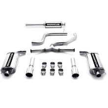 Load image into Gallery viewer, MagnaFlow Sys C/B 06 Monte Carlo SS 5.3L V8 (16727)