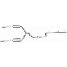 Load image into Gallery viewer, MagnaFlow Sys C/B 06 Monte Carlo SS 5.3L V8 (16727)