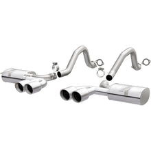 Load image into Gallery viewer, MagnaFlow Sys C/B 97-04 Corvette C5 5.7L (16732)