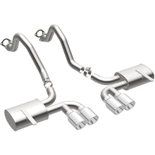 Load image into Gallery viewer, MagnaFlow Sys C/B 97-04 Corvette C5 5.7L (16732)