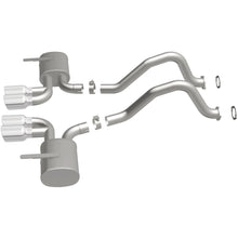 Load image into Gallery viewer, MagnaFlow Sys C/B 97-04 Corvette C5 5.7L (16732)