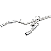 Load image into Gallery viewer, MagnaFlow SYS C/B 05-06 Pontiac GTO 6.0L 3inch (16734)
