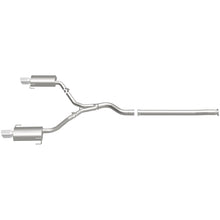 Load image into Gallery viewer, MagnaFlow Sys C/B 06 Subaru Legacy GT 2.5L (16747)