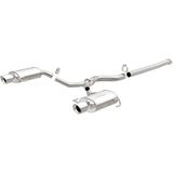 MagnaFlow Sys C/B 06 Subaru Legacy GT 2.5L (16747)