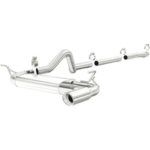 Load image into Gallery viewer, MagnaFlow Sys C/B 06 Wrangler UNL 4DR 3.8L (16751)