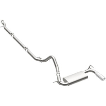 Load image into Gallery viewer, MagnaFlow Sys C/B 06 Wrangler UNL 4DR 3.8L (16751)