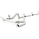 MagnaFlow Sys C/B 06 Wrangler UNL 4DR 3.8L (16751)
