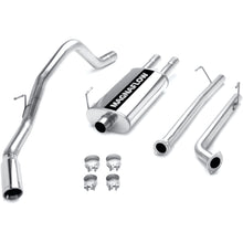 Load image into Gallery viewer, MagnaFlow Sys C/B 07 Toyota Tundra 5.7L (16753)