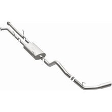 Load image into Gallery viewer, MagnaFlow Sys C/B 07 Toyota Tundra 5.7L (16753)
