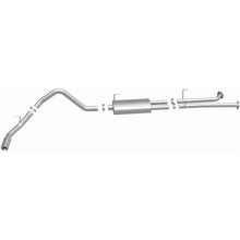 Load image into Gallery viewer, MagnaFlow Sys C/B 07 Toyota Tundra 5.7L (16753)