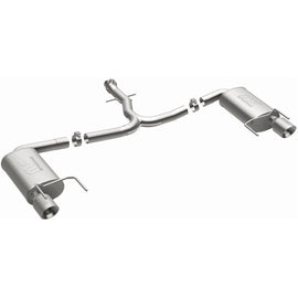 MagnaFlow SYS C/B 06-08 Lexus IS250/IS350 (16764)