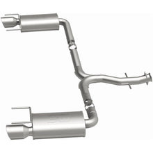 Load image into Gallery viewer, MagnaFlow SYS C/B 06-08 Lexus IS250/IS350 (16764)