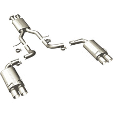 Load image into Gallery viewer, MagnaFlow SYS C/B 90-95 300ZX 3.0L non-turbo (16766)