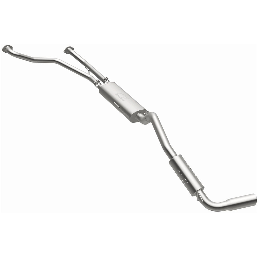 MagnaFlow Sys C/B 07 Nissan Armada 5.6L V8 (16783)