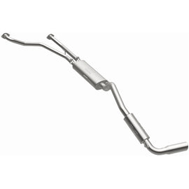 MagnaFlow Sys C/B 07 Nissan Armada 5.6L V8 (16783)