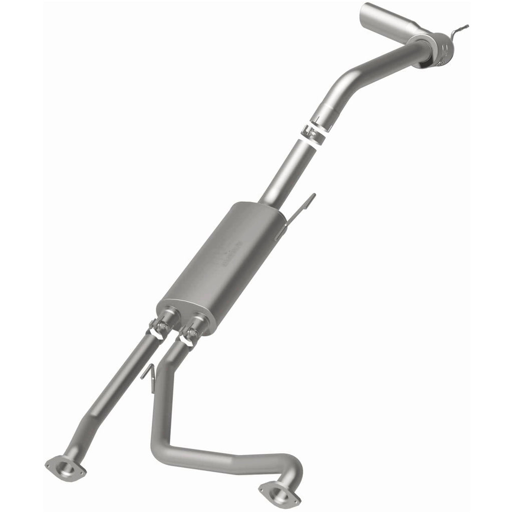 MagnaFlow Sys C/B 07 Nissan Armada 5.6L V8 (16783)