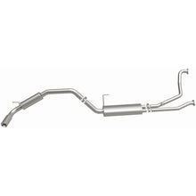 Load image into Gallery viewer, MagnaFlow Sys C/B 07 Nissan Armada 5.6L V8 (16783)