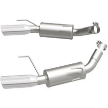 Load image into Gallery viewer, MagnaFlow Sys C/B 05-09 Mustang M-pack axle-bac (16793)
