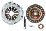 EXEDY Racing Clutch Racing Stage 1 Organic Clutch Kit for 1986-1989 Toyota Corolla GTS/Toyota MR2 (16800B)