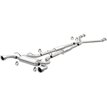 Load image into Gallery viewer, MagnaFlow Sys C/B 08 Infiniti G37 3.7L V6 (COUPE ONLY) (16820)