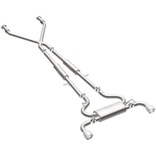 Load image into Gallery viewer, MagnaFlow Sys C/B 08 Infiniti G37 3.7L V6 (COUPE ONLY) (16820)