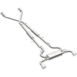 MagnaFlow Sys C/B 08 Infiniti G37 3.7L V6 (COUPE ONLY) (16820)
