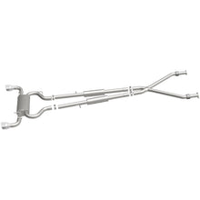 Load image into Gallery viewer, MagnaFlow Sys C/B 08 Infiniti G37 3.7L V6 (COUPE ONLY) (16820)
