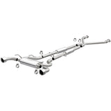 MagnaFlow Sys C/B 08 Infiniti G37 3.7L V6 (COUPE ONLY) (16820)