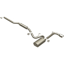 Load image into Gallery viewer, MagnaFlow Sys C/B 08 Mitsubishi Lancer 2.0L *NA Models ONLY* (16822)