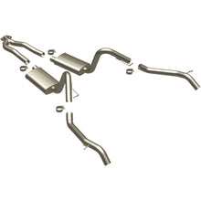 Load image into Gallery viewer, MagnaFlow Sys C/B 75-79 Chevy Camaro (16828)