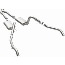 Load image into Gallery viewer, MagnaFlow Sys C/B 75-79 Chevy Camaro (16828)