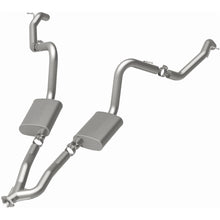 Load image into Gallery viewer, MagnaFlow Sys C/B 75-79 Chevy Camaro (16828)