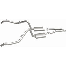 Load image into Gallery viewer, MagnaFlow Sys C/B 75-79 Chevy Camaro (16828)
