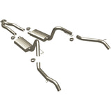 MagnaFlow Sys C/B 75-79 Chevy Camaro (16828)