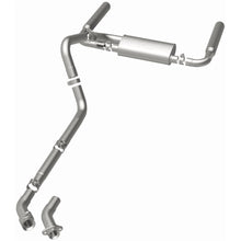 Load image into Gallery viewer, MagnaFlow Sys C/B 83-92 Camaro/Firebird V8 (16829)