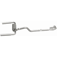 Load image into Gallery viewer, MagnaFlow Sys C/B 83-92 Camaro/Firebird V8 (16829)