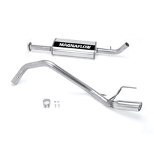 Load image into Gallery viewer, MagnaFlow Sys C/B 07-08 Jeep Grand Chreokee (16834)