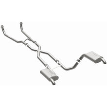 Load image into Gallery viewer, MagnaFlow SYS M/B 68-69 Chevy Corvette (16842)