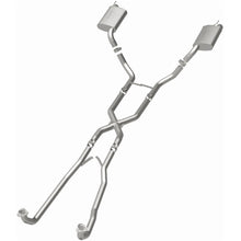 Load image into Gallery viewer, MagnaFlow SYS M/B 68-69 Chevy Corvette (16842)