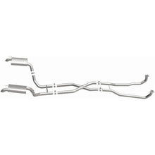 Load image into Gallery viewer, MagnaFlow SYS M/B 68-69 Chevy Corvette (16842)