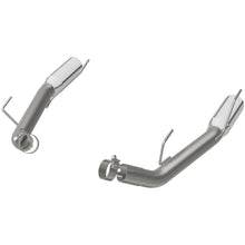 Load image into Gallery viewer, MagnaFlow Sys C/B 05-09 Mustang 4.6L Axl-Bak (16843)
