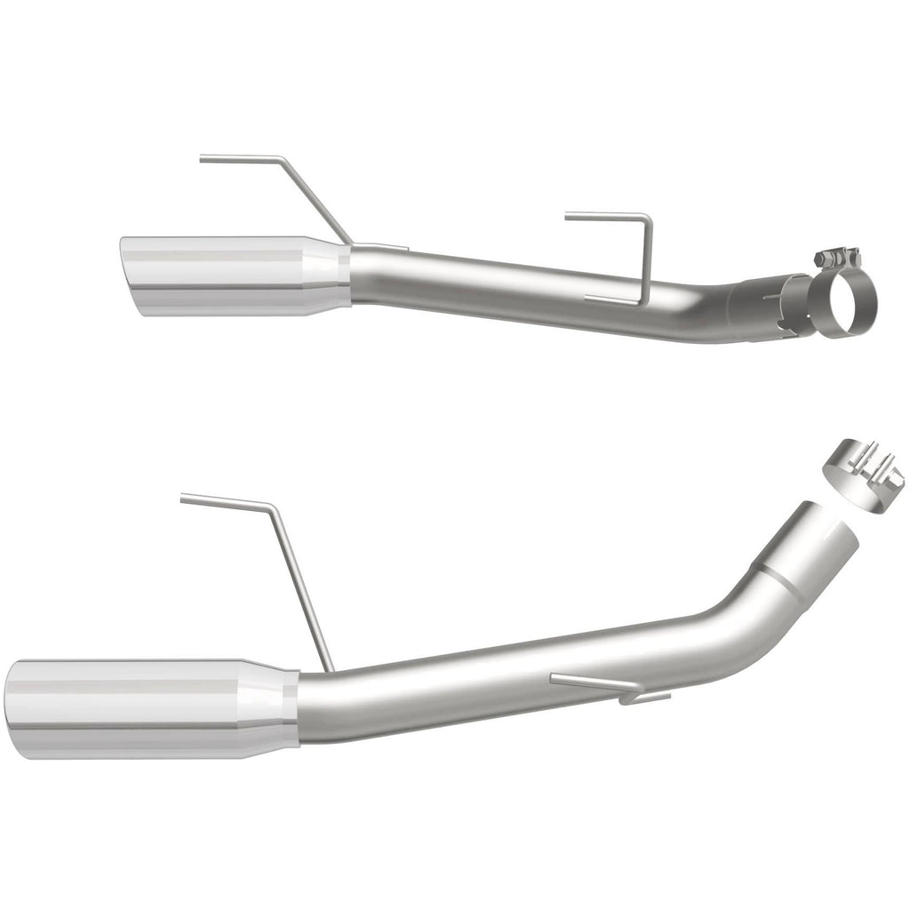 MagnaFlow Sys C/B 05-09 Mustang 4.6L Axl-Bak (16843)