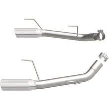 Load image into Gallery viewer, MagnaFlow Sys C/B 05-09 Mustang 4.6L Axl-Bak (16843)